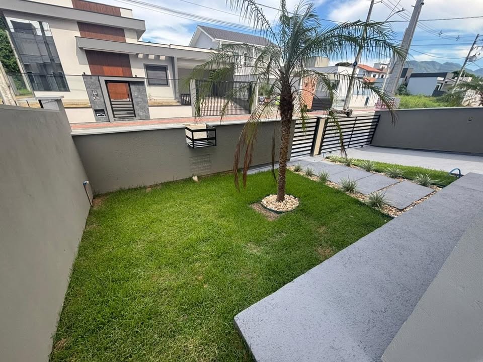 Sobrado, 2 quartos, 80 m² - Foto 28