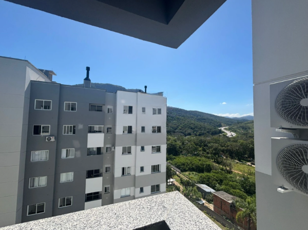 Apartamento, 2 quartos, 57 m² - Foto 1