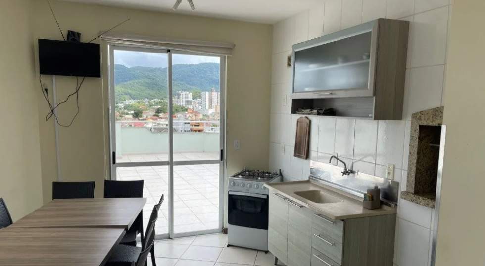 Apartamento, 2 quartos, 64 m² - Foto 2