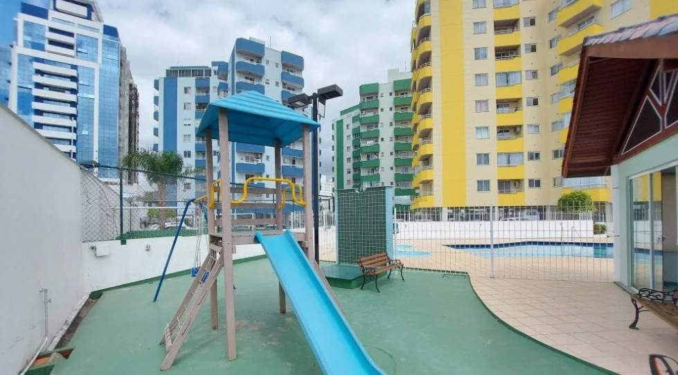 Apartamento, 2 quartos, 64 m² - Foto 3