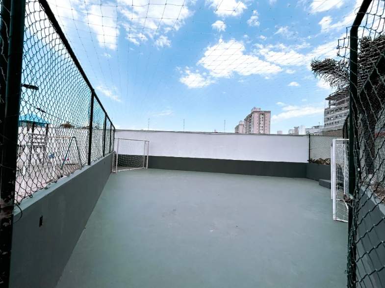 Apartamento, 2 quartos, 64 m² - Foto 5