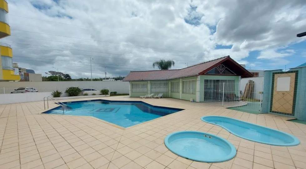 Apartamento, 2 quartos, 64 m² - Foto 6