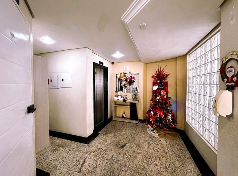 Apartamento, 2 quartos, 64 m² - Foto 8