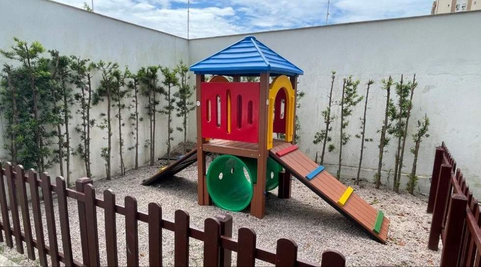 Apartamento, 2 quartos, 64 m² - Foto 9