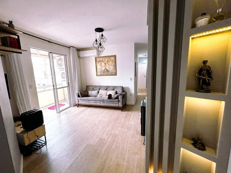 Apartamento, 2 quartos, 64 m² - Foto 11