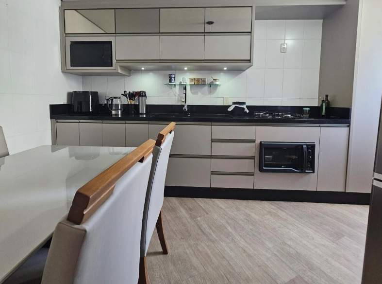Apartamento, 2 quartos, 64 m² - Foto 12