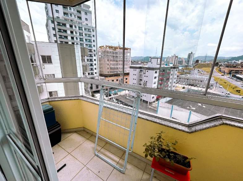 Apartamento, 2 quartos, 64 m² - Foto 13