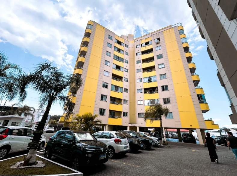 Apartamento, 2 quartos, 64 m² - Foto 14