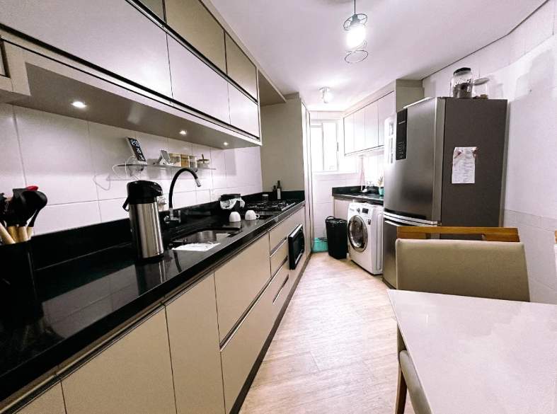 Apartamento, 2 quartos, 64 m² - Foto 16