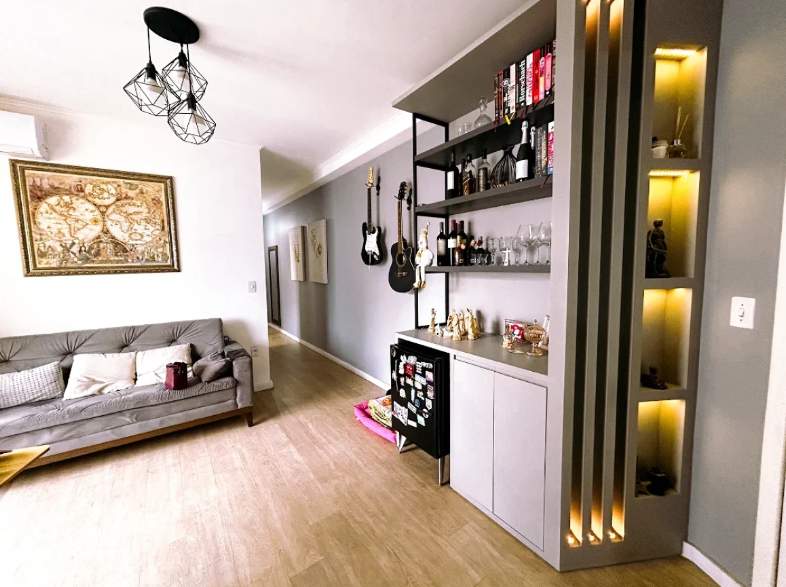 Apartamento, 2 quartos, 64 m² - Foto 17
