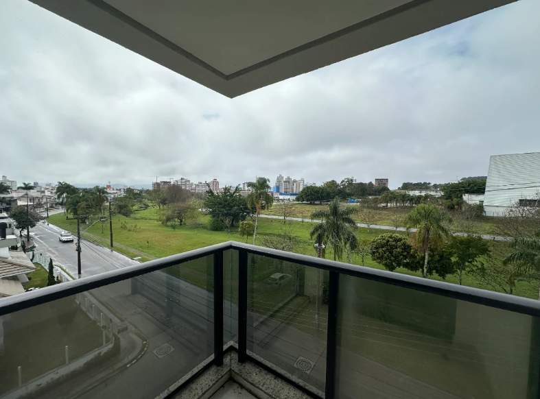 Apartamento, 2 quartos, 76 m² - Foto 1