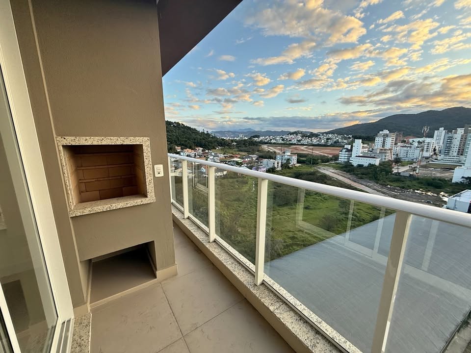 Apartamento, 2 quartos, 83 m² - Foto 6