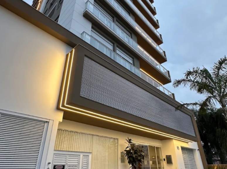 Apartamento, 2 quartos, 83 m² - Foto 12