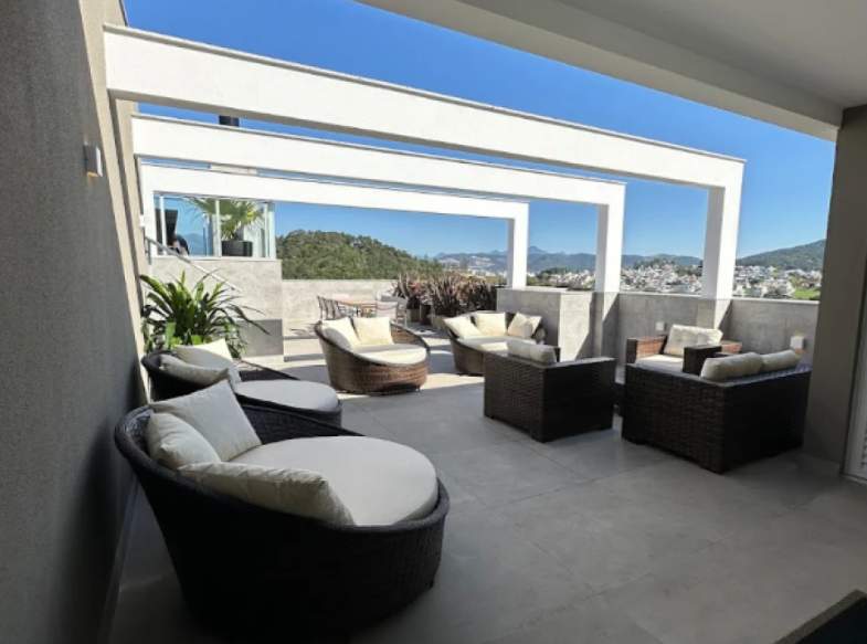 Apartamento, 2 quartos, 83 m² - Foto 1