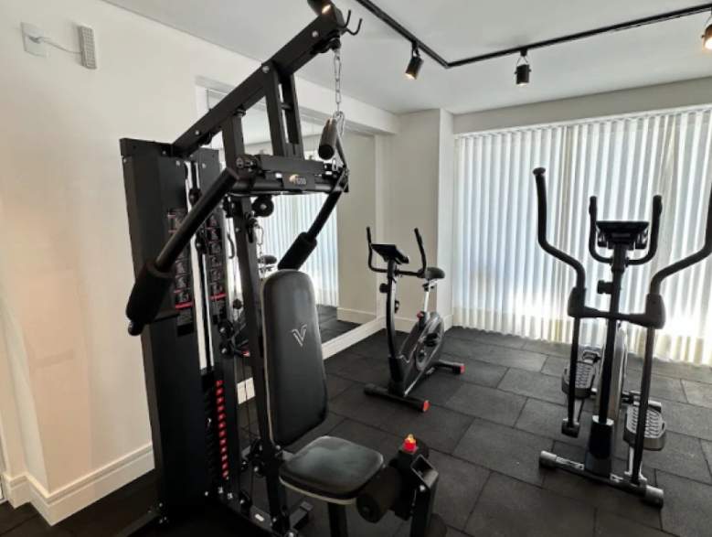 Apartamento, 2 quartos, 83 m² - Foto 15