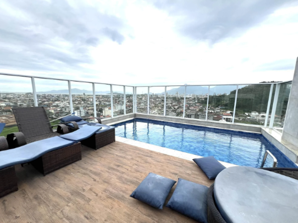 Apartamento, 2 quartos, 83 m² - Foto 16