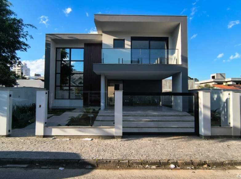 Casa, 4 quartos, 275 m² - Foto 16