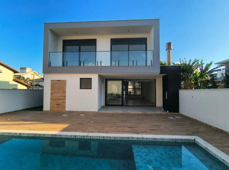 Casa, 4 quartos, 275 m² - Foto 21