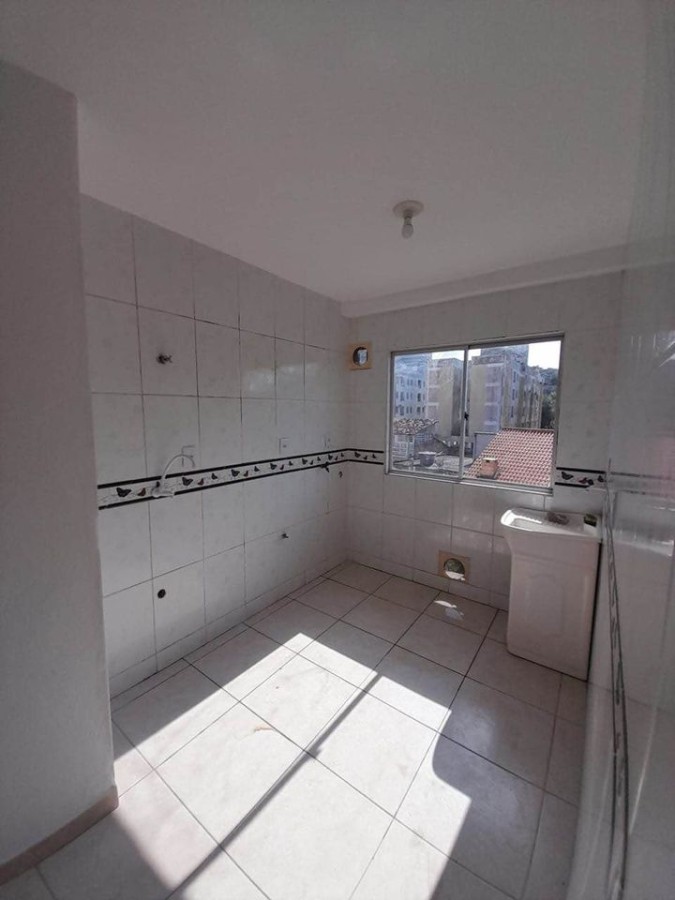 Apartamento, 2 quartos, 48 m² - Foto 8