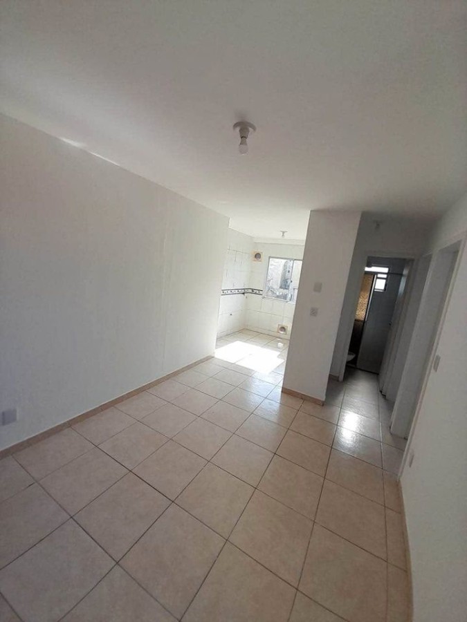 Apartamento, 2 quartos, 48 m² - Foto 6