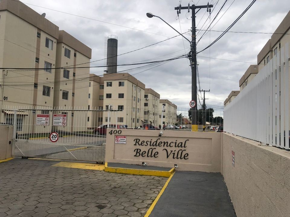 Apartamento, 2 quartos, 48 m² - Foto 4