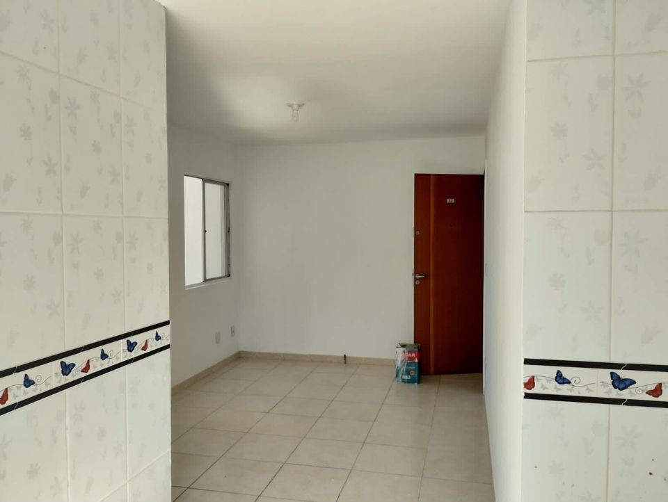 Apartamento, 2 quartos, 48 m² - Foto 9