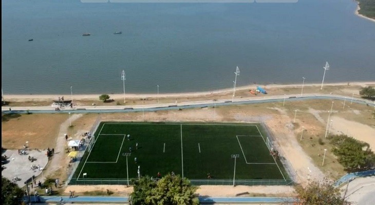 Apartamento, 2 quartos, 48 m² - Foto 11