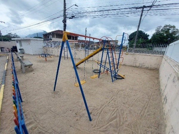 Apartamento, 2 quartos, 48 m² - Foto 12