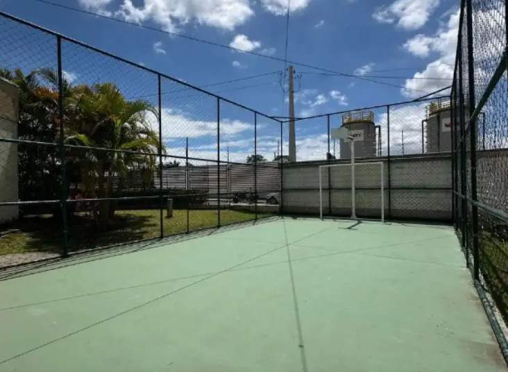 Apartamento, 2 quartos, 48 m² - Foto 2