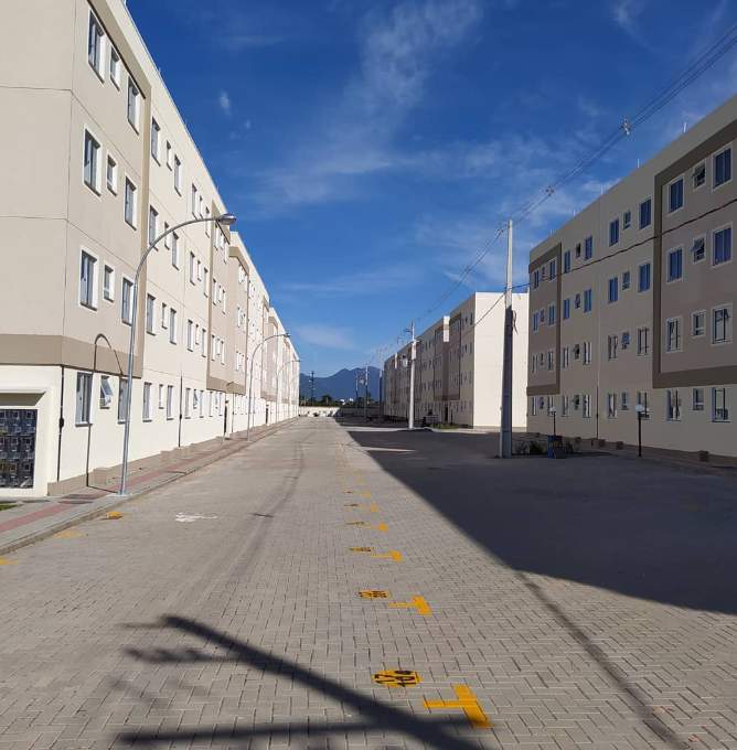 Apartamento, 2 quartos, 48 m² - Foto 5