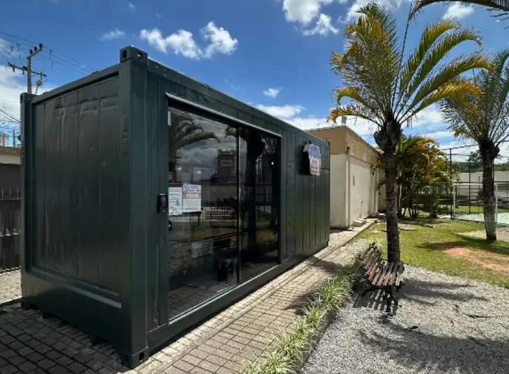 Apartamento, 2 quartos, 49 m² - Foto 1