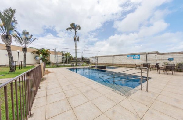 Apartamento, 2 quartos, 49 m² - Foto 13