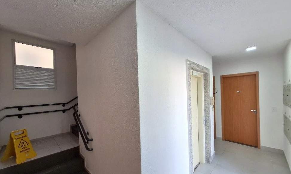 Apartamento, 2 quartos, 50 m² - Foto 3