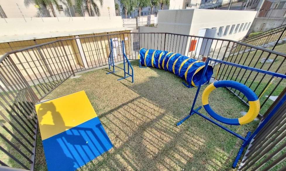 Apartamento, 2 quartos, 50 m² - Foto 4