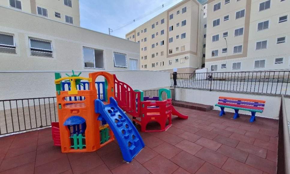 Apartamento, 2 quartos, 50 m² - Foto 7