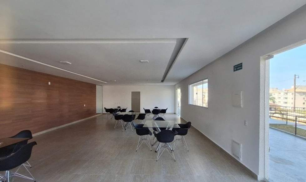 Apartamento, 2 quartos, 50 m² - Foto 8
