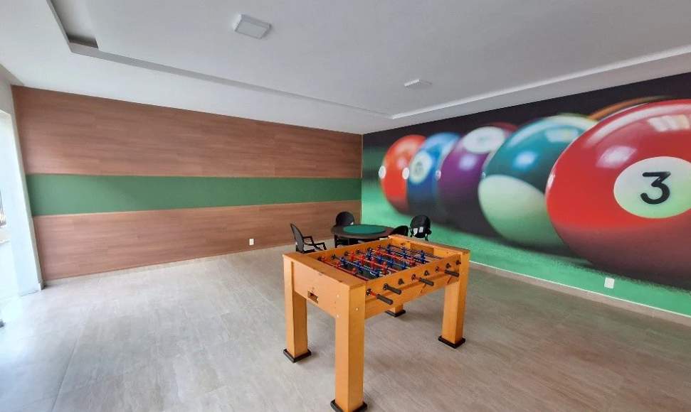 Apartamento, 2 quartos, 50 m² - Foto 9
