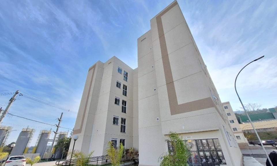 Apartamento, 2 quartos, 50 m² - Foto 11