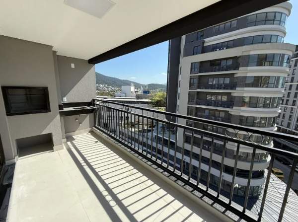 Apartamento, 3 quartos, 107 m² - Foto 1