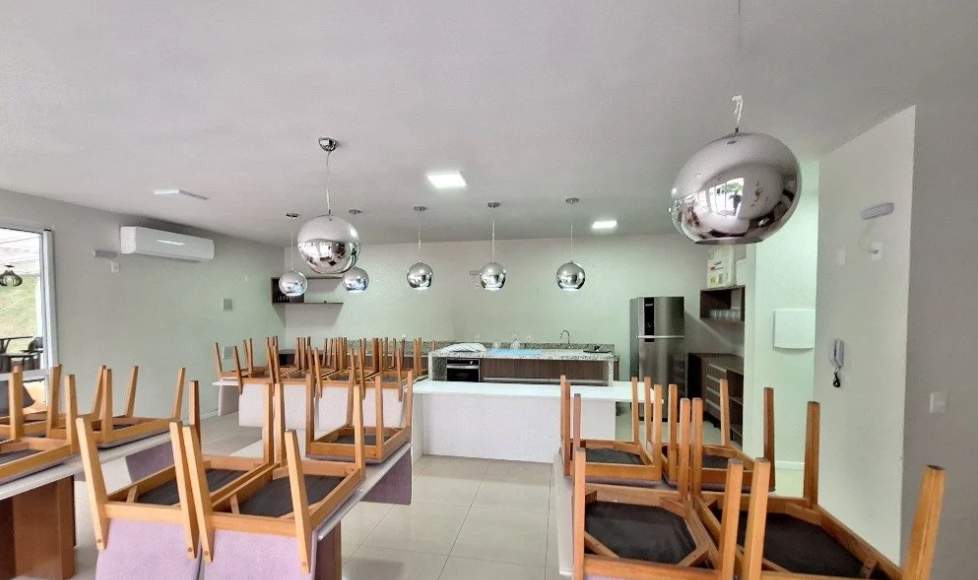 Apartamento, 2 quartos, 63 m² - Foto 2