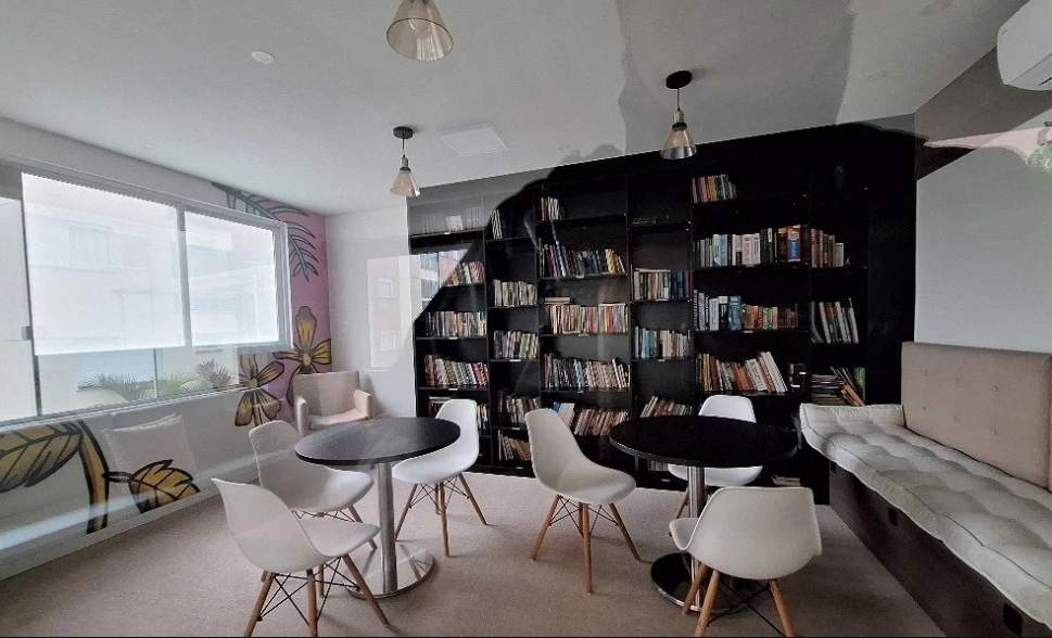 Apartamento, 2 quartos, 63 m² - Foto 4