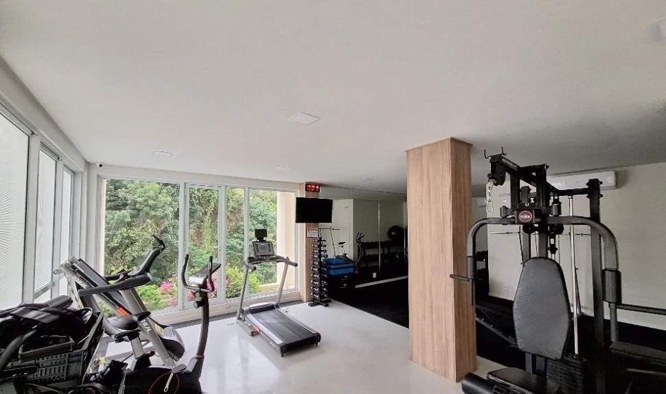 Apartamento, 2 quartos, 63 m² - Foto 6