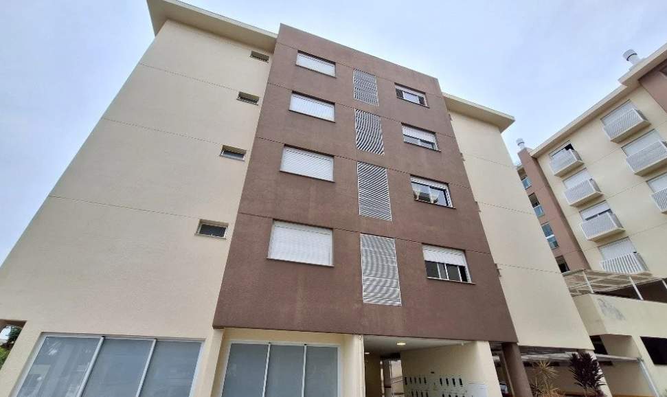 Apartamento, 2 quartos, 63 m² - Foto 9