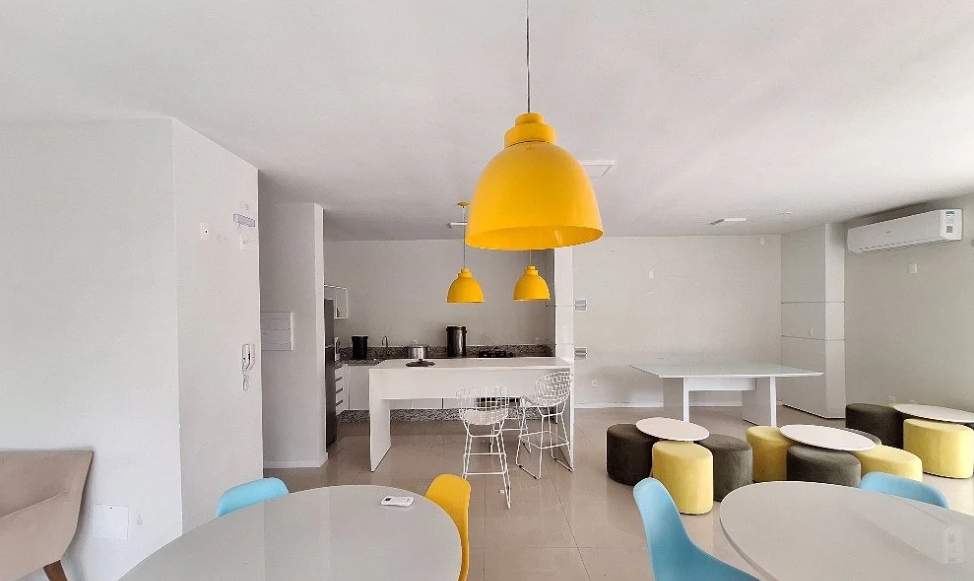 Apartamento, 2 quartos, 63 m² - Foto 10