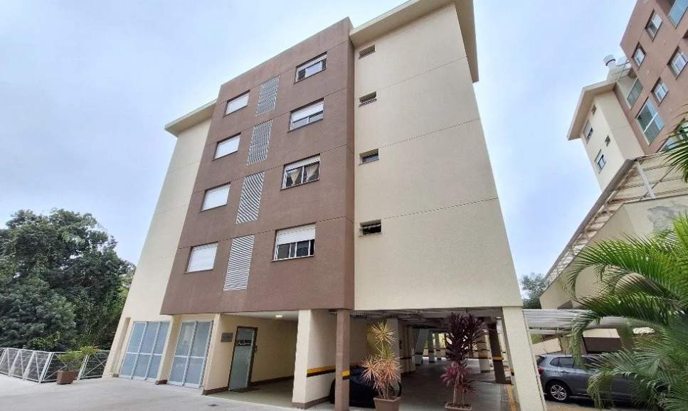 Apartamento, 2 quartos, 63 m² - Foto 1
