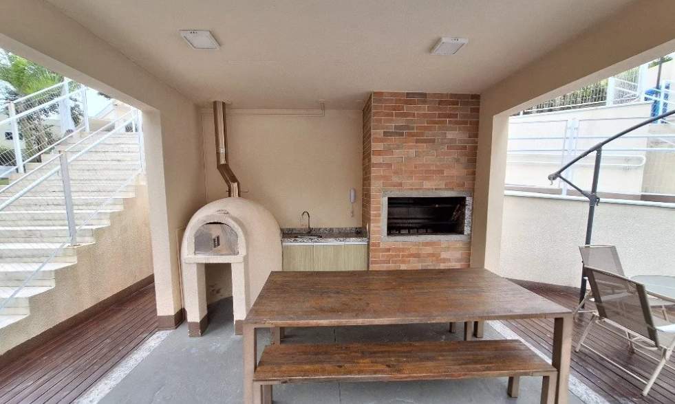 Apartamento, 2 quartos, 63 m² - Foto 13