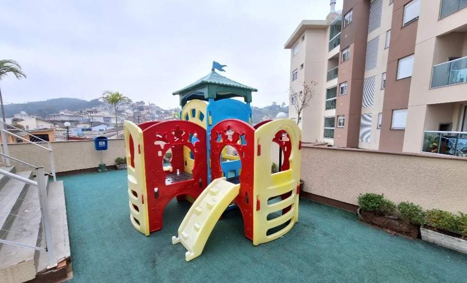 Apartamento, 2 quartos, 63 m² - Foto 16