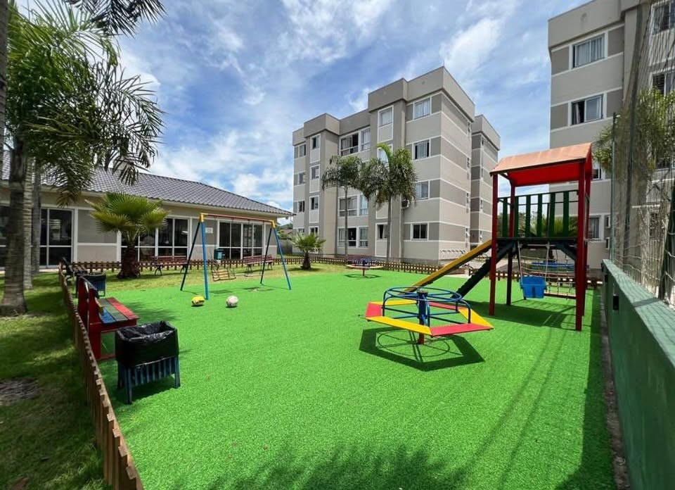 Apartamento, 2 quartos, 51 m² - Foto 3