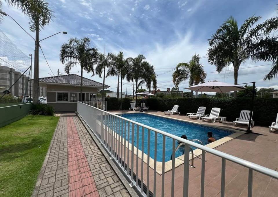 Apartamento, 2 quartos, 51 m² - Foto 2
