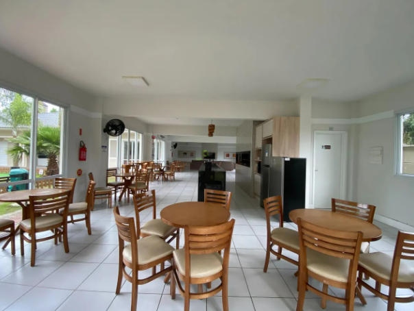 Apartamento, 2 quartos, 51 m² - Foto 5